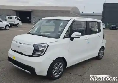 Kia Ray 2026 1.0 гидро, миниатюра 2