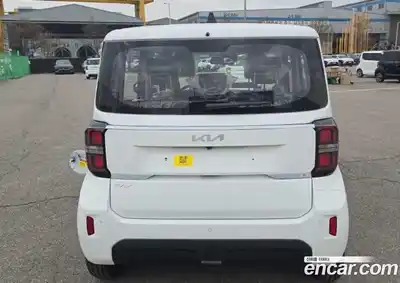 Kia Ray 2026 1.0 гидро, миниатюра 3