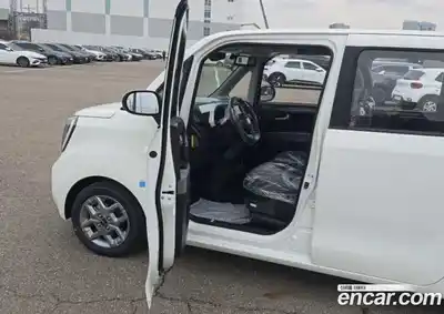 Kia Ray 2026 1.0 гидро, миниатюра 4