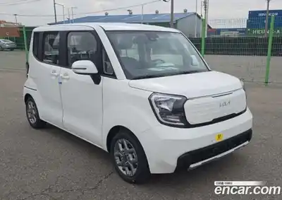 Kia Ray 2026 1.0 гидро, миниатюра 8