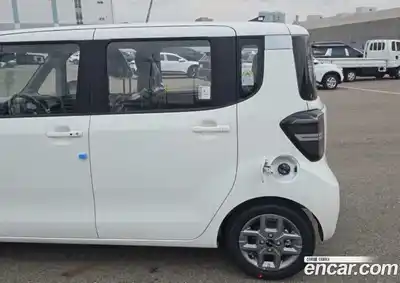 Kia Ray 2026 1.0 гидро, миниатюра 9