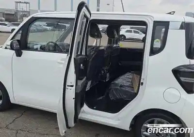 Kia Ray 2026 1.0 гидро, миниатюра 10