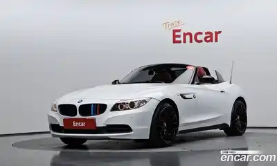 BMW Z4, 2012