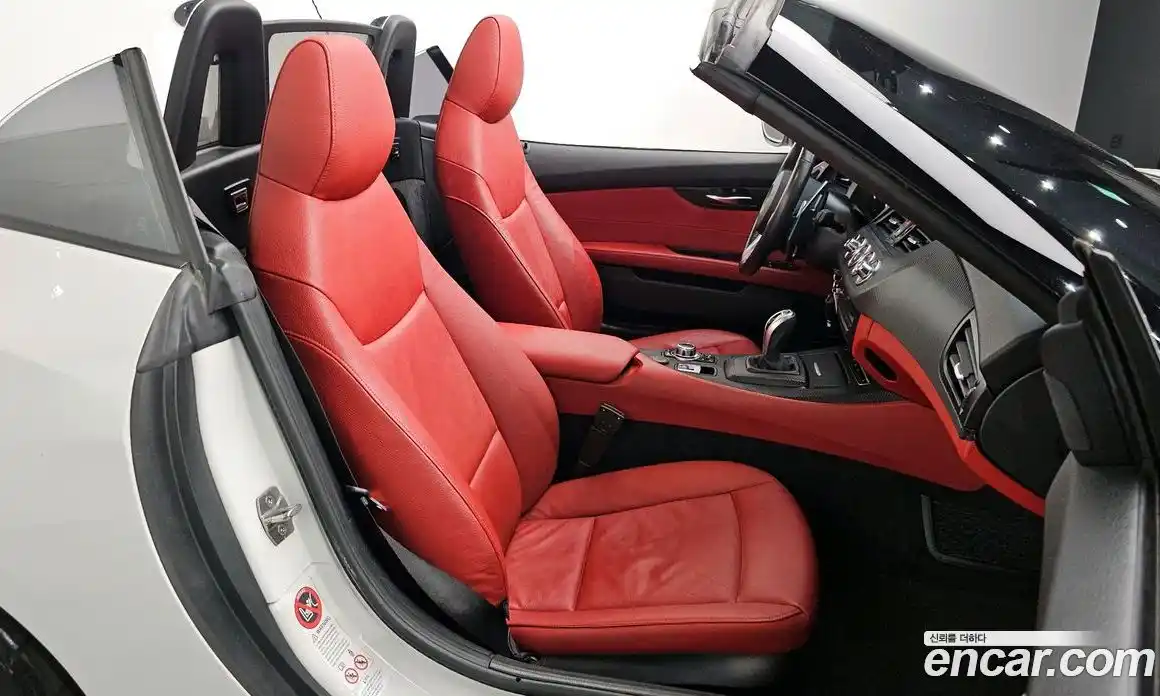 BMW Z4 2012 2.0 гидро, фото 11
