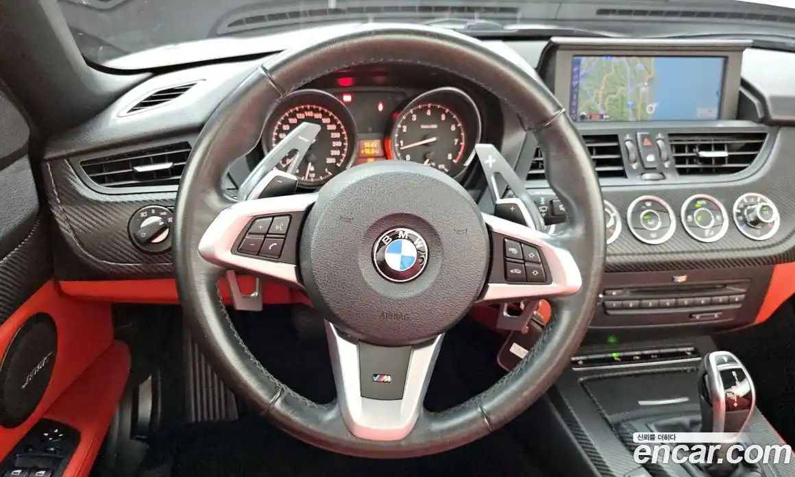 BMW Z4 2012 2.0 гидро, фото 12