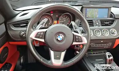 BMW Z4 2012 2.0 гидро, миниатюра 12