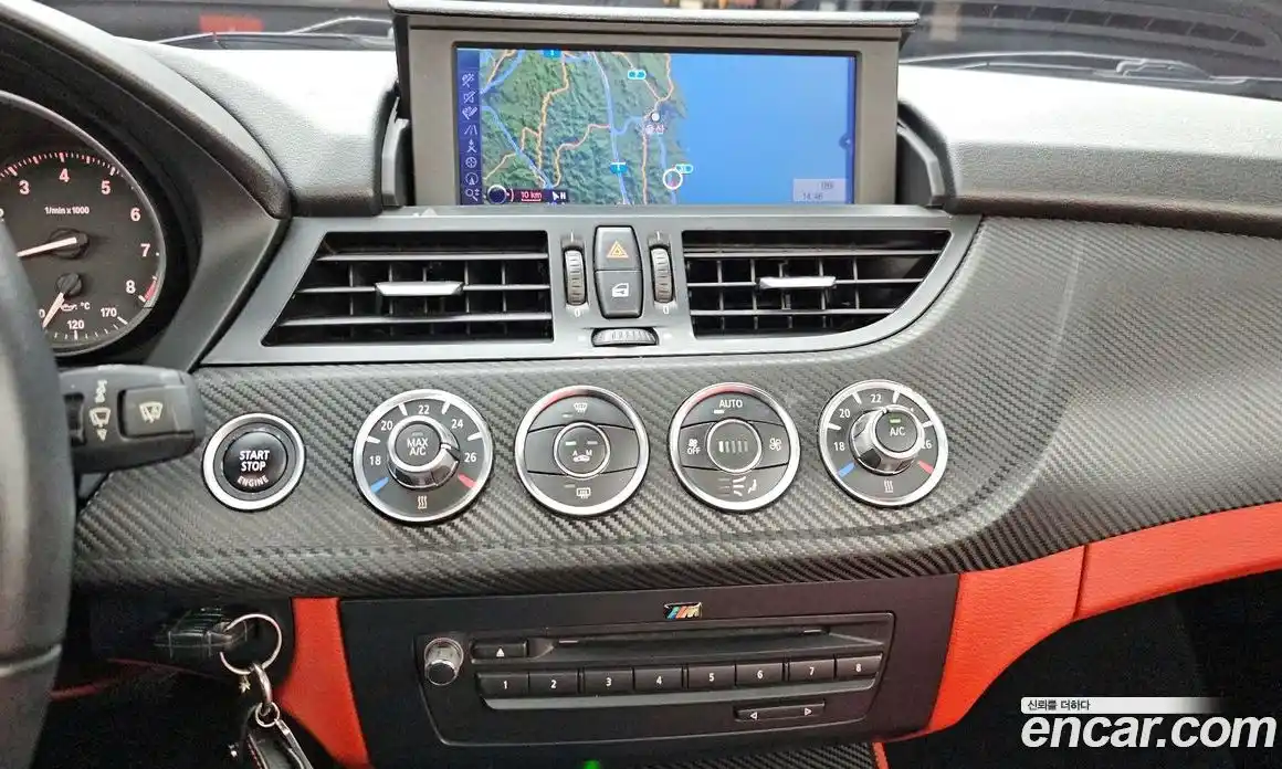 BMW Z4 2012 2.0 гидро, фото 13