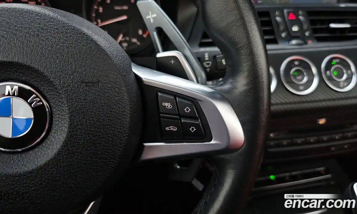 BMW Z4 2012 2.0 гидро, фото 16