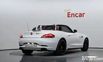 BMW Z4 2012 2.0 гидро, миниатюра 2