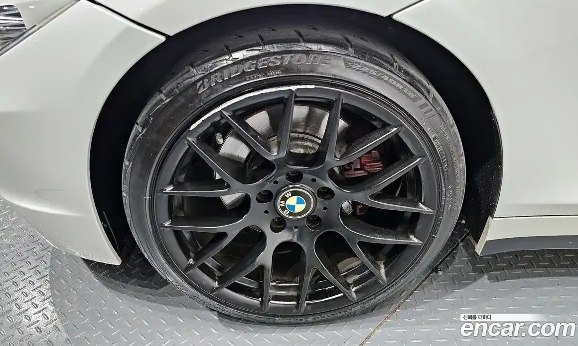 BMW Z4 2012 2.0 гидро, фото 5