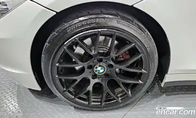 BMW Z4 2012 2.0 гидро, миниатюра 5