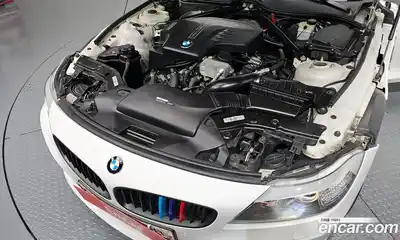 BMW Z4 2012 2.0 гидро, миниатюра 6