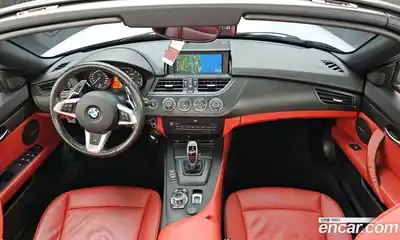 BMW Z4 2012 2.0 гидро, миниатюра 7