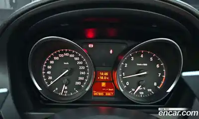 BMW Z4 2012 2.0 гидро, миниатюра 8