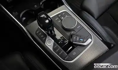 BMW 3-Series 2021 2.0 гидро, миниатюра 12
