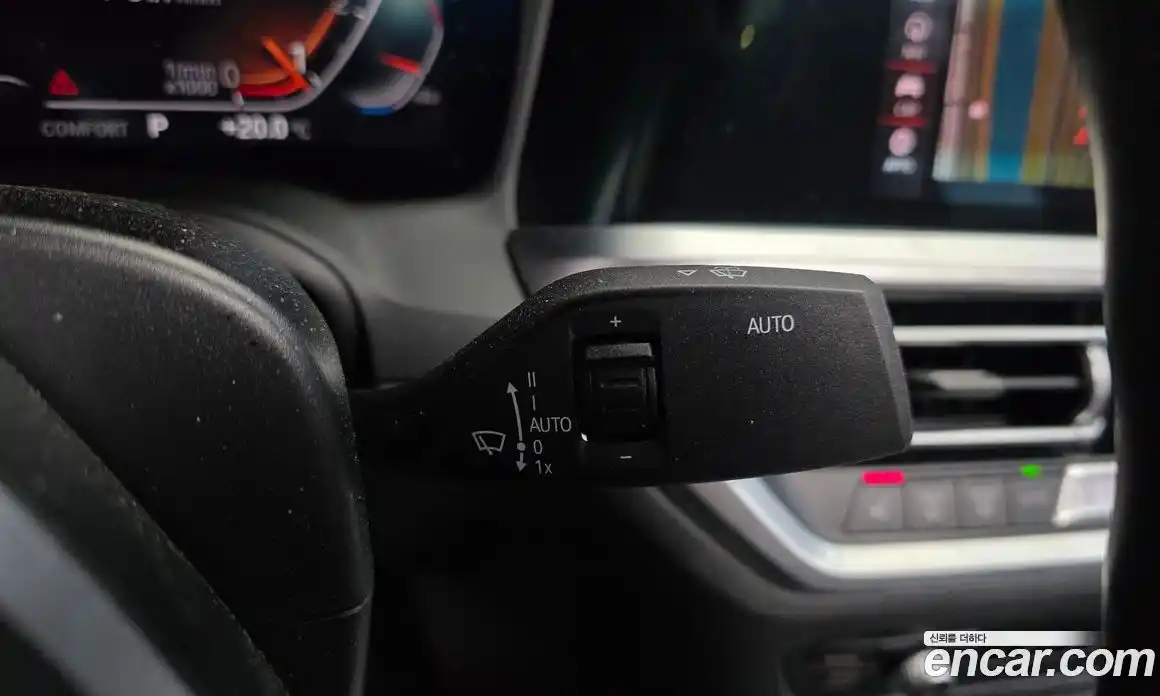 BMW 3-Series 2021 2.0 гидро, фото 28