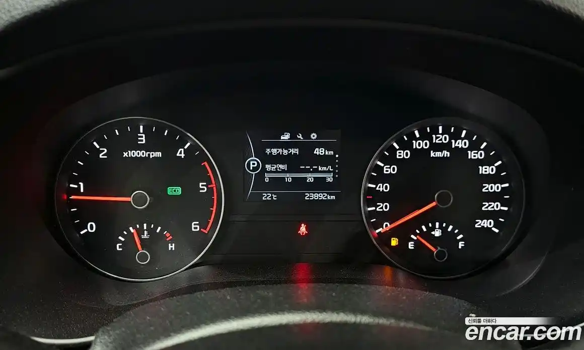 Kia Sportage 2018 1.7 гидро, фото 11