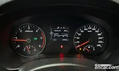 Kia Sportage 2018 1.7 гидро, миниатюра 11