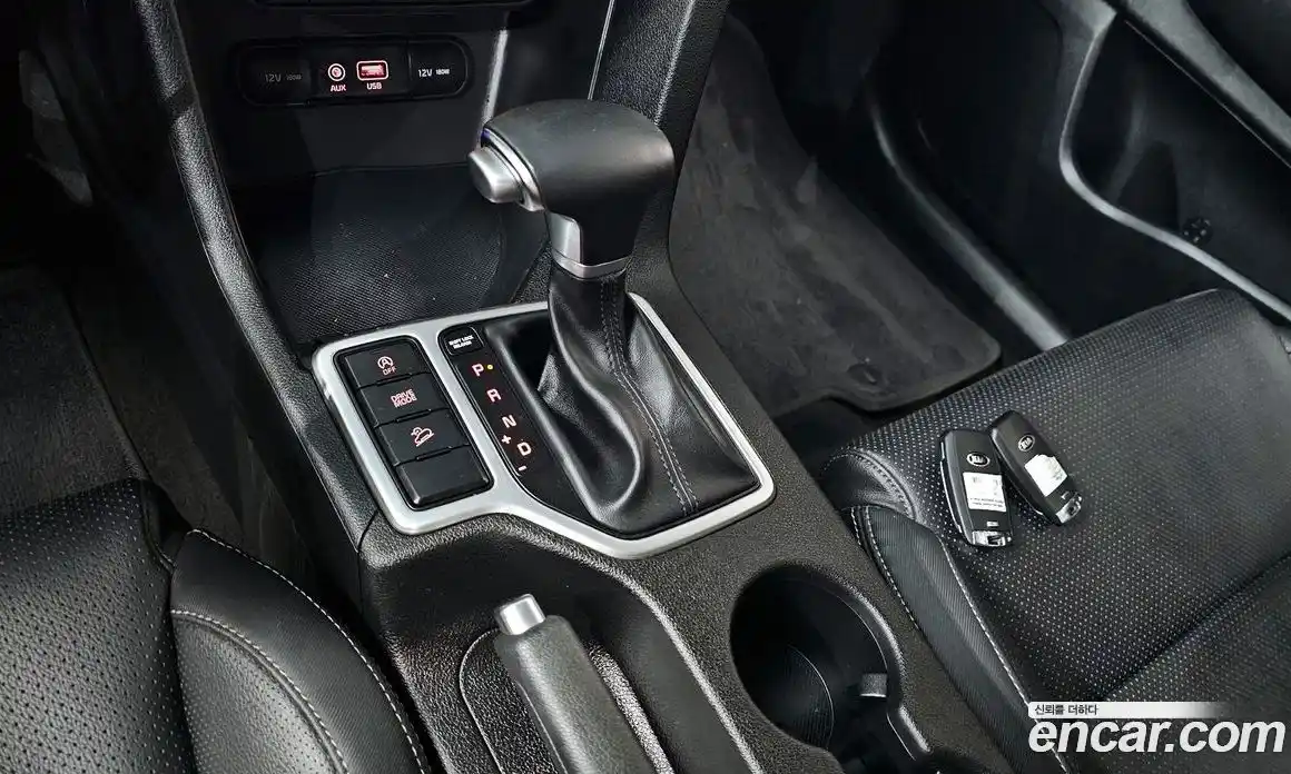 Kia Sportage 2018 1.7 гидро, фото 12
