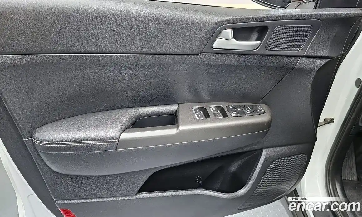 Kia Sportage 2018 1.7 гидро, фото 14