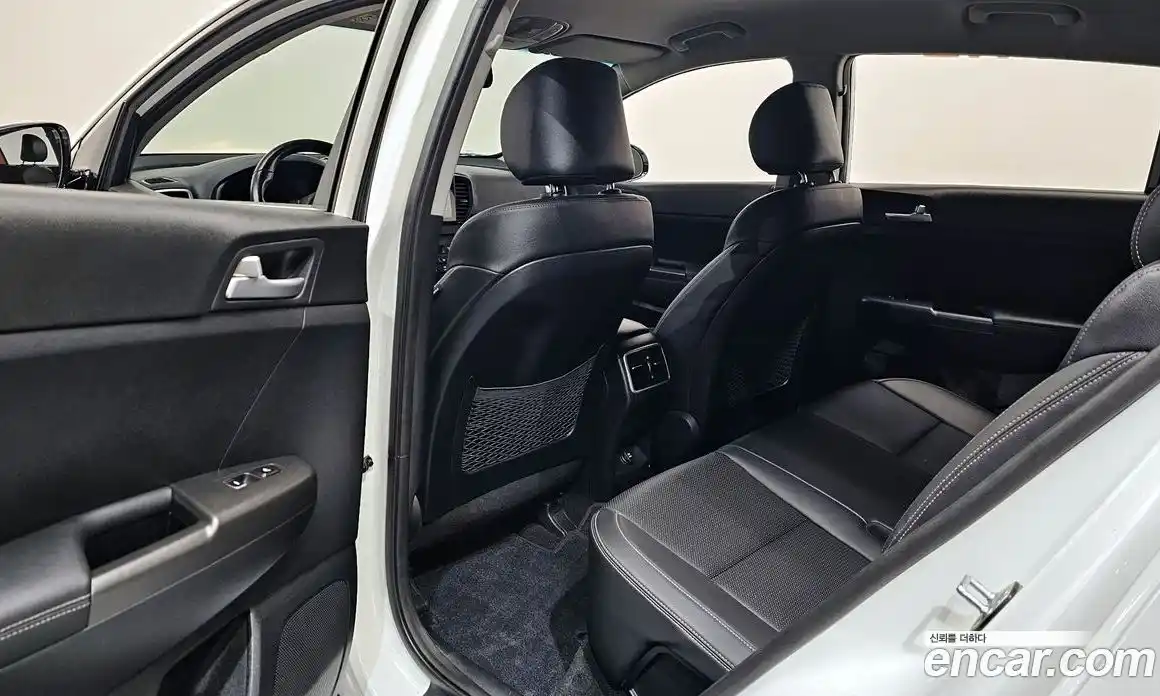 Kia Sportage 2018 1.7 гидро, фото 18
