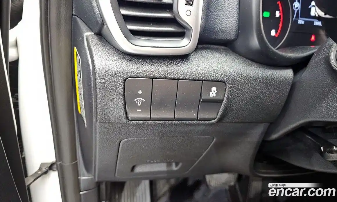 Kia Sportage 2018 1.7 гидро, фото 23