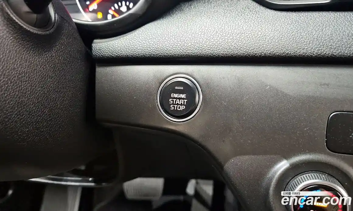Kia Sportage 2018 1.7 гидро, фото 24