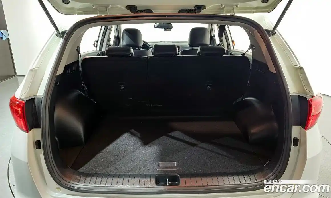 Kia Sportage 2018 1.7 гидро, фото 26