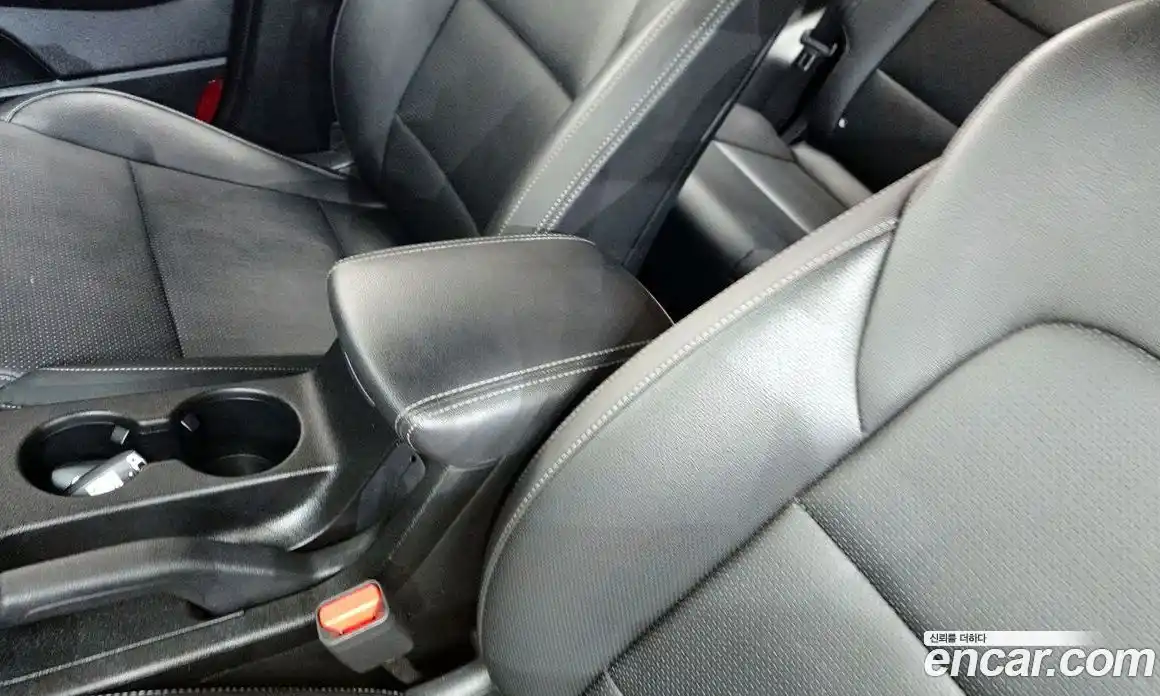 Kia Sportage 2018 1.7 гидро, фото 27