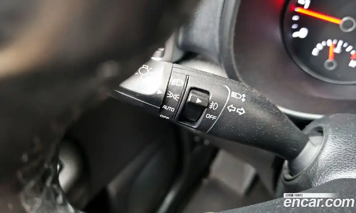 Kia Sportage 2018 1.7 гидро, фото 29