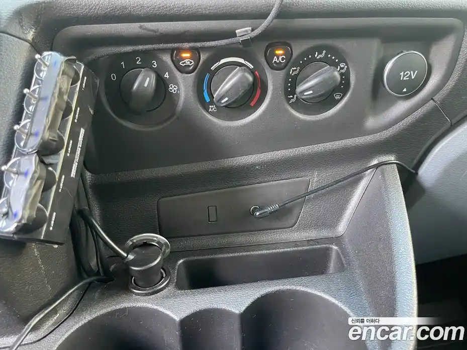 Ford Transit 2016 3.7 автомат (гидро), фото 11