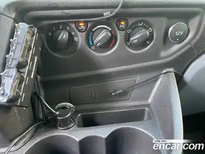 Ford Transit 2016 3.7 автомат (гидро), миниатюра 11