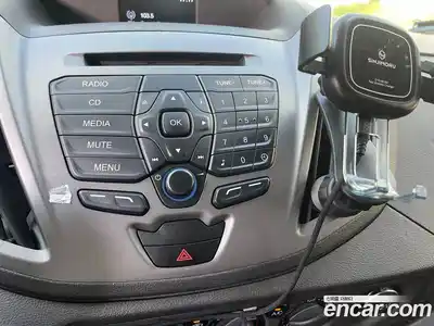 Ford Transit 2016 3.7 автомат (гидро), миниатюра 12