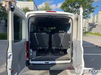 Ford Transit 2016 3.7 автомат (гидро), миниатюра 5