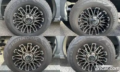 Ford Transit 2016 3.7 автомат (гидро), миниатюра 7