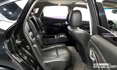 Infiniti M 2010 3.7 гидро, миниатюра 11