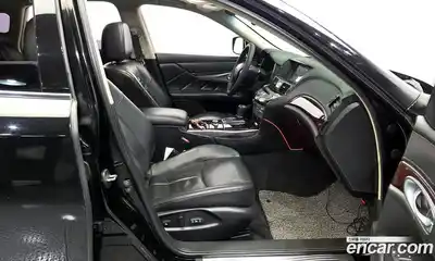 Infiniti M 2010 3.7 гидро, миниатюра 12