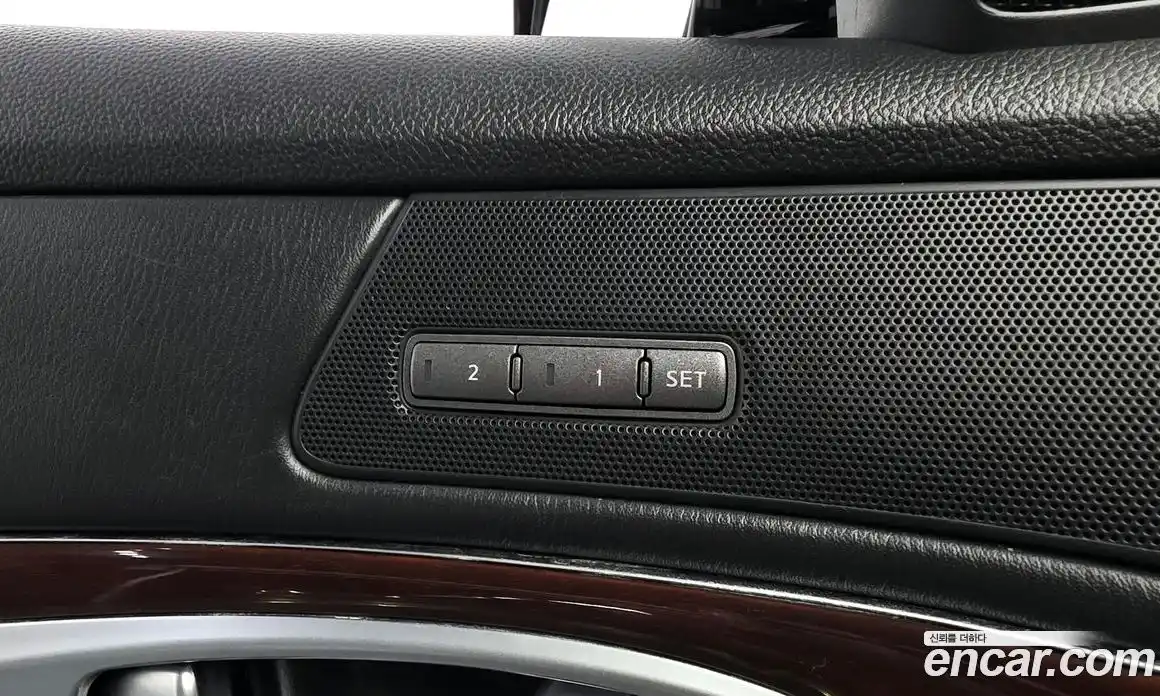 Infiniti M 2010 3.7 гидро, фото 16