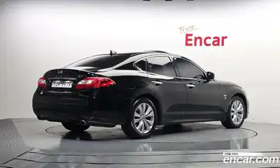 Infiniti M 2010 3.7 гидро, миниатюра 2