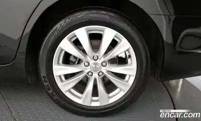 Infiniti M 2010 3.7 гидро, миниатюра 5