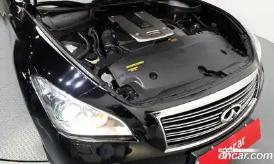 Infiniti M 2010 3.7 гидро, миниатюра 6