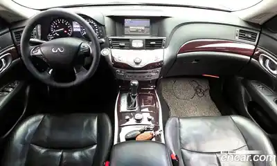 Infiniti M 2010 3.7 гидро, миниатюра 7