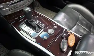 Infiniti M 2010 3.7 гидро, миниатюра 9