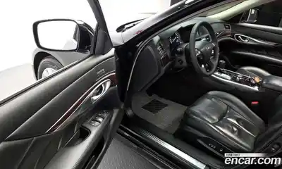 Infiniti M 2010 3.7 гидро, миниатюра 10