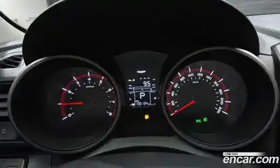 SsangYong TIBOLI 2018 1.6 гидро, миниатюра 11