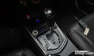 SsangYong TIBOLI 2018 1.6 гидро, миниатюра 12
