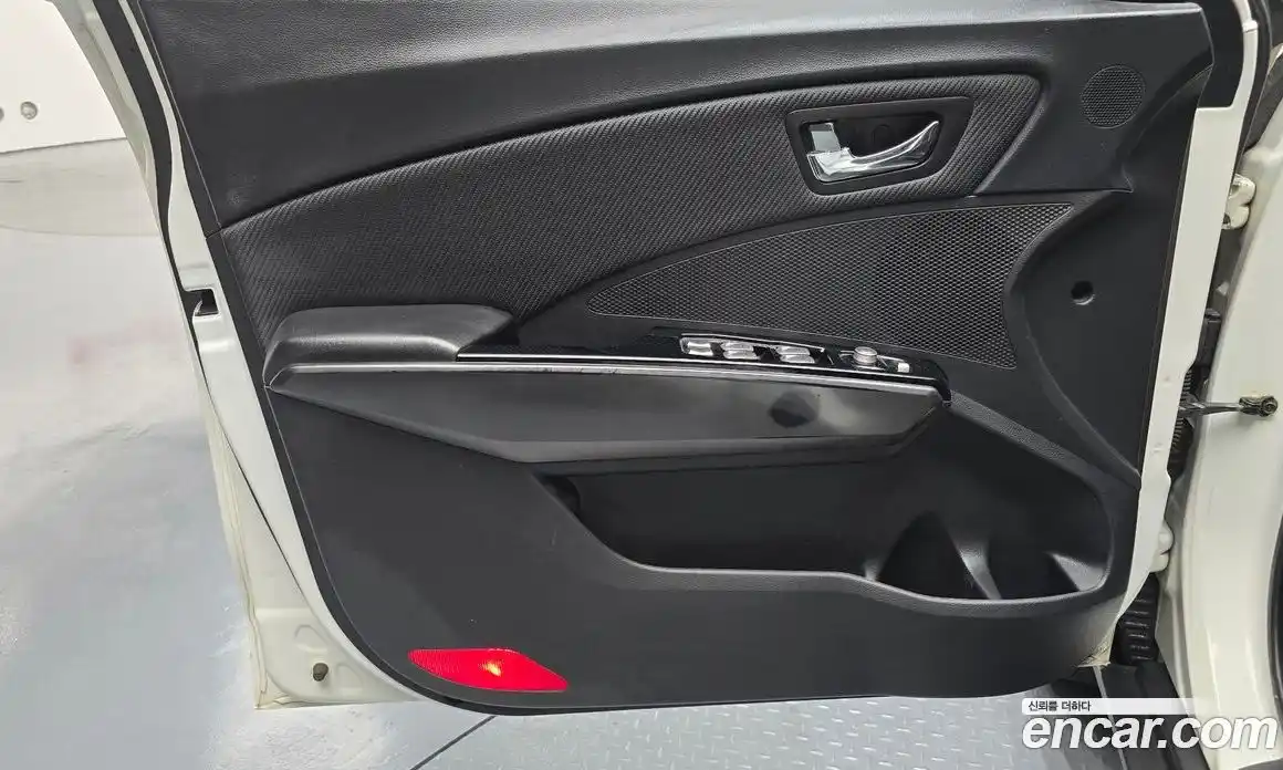 SsangYong TIBOLI 2018 1.6 гидро, фото 14