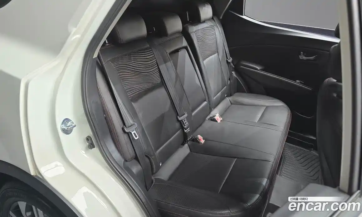 SsangYong TIBOLI 2018 1.6 гидро, фото 16