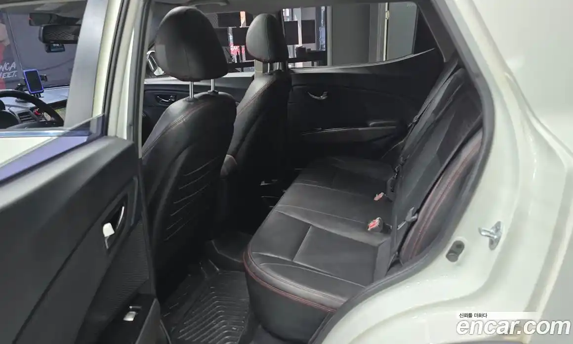 SsangYong TIBOLI 2018 1.6 гидро, фото 18