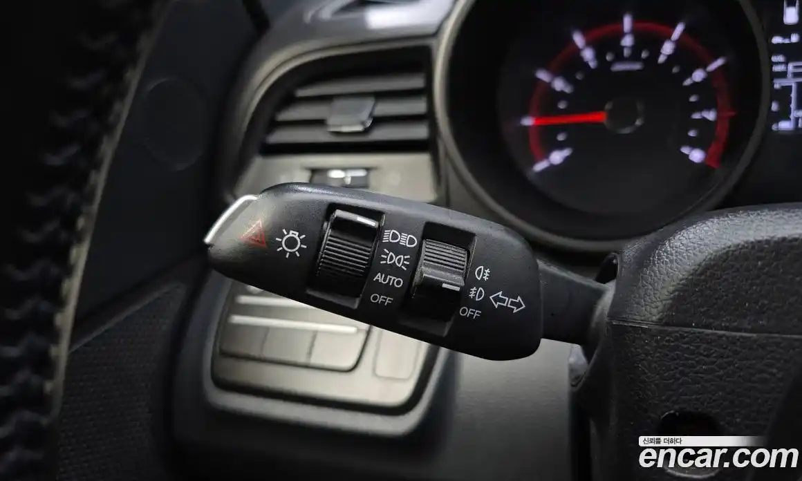 SsangYong TIBOLI 2018 1.6 гидро, фото 22